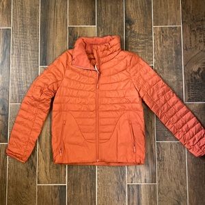 Lululemon Windbreaker